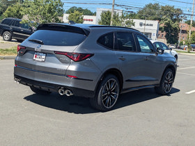 2024 Acura MDX