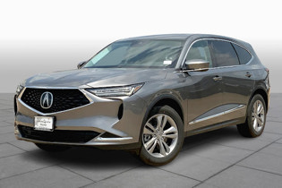 2024 Acura MDX