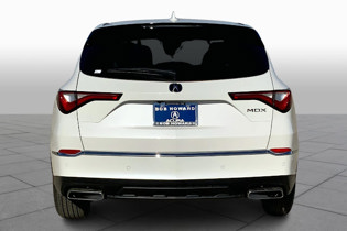 2024 Acura MDX