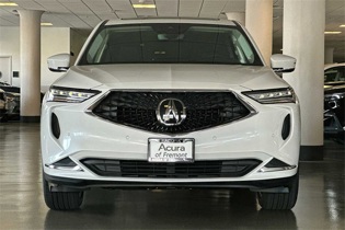 2024 Acura MDX