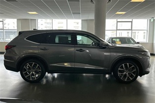 2024 Acura MDX