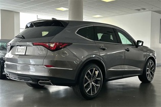 2024 Acura MDX