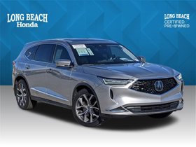 2022 Acura MDX