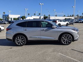 2022 Acura MDX