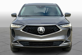 2022 Acura MDX