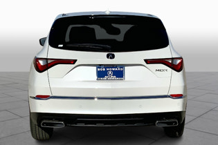 2024 Acura MDX