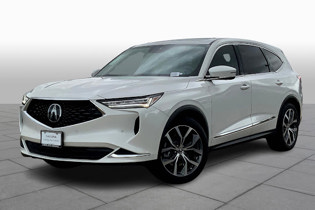 2024 Acura MDX