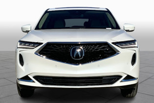 2024 Acura MDX