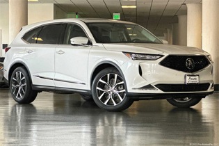 2024 Acura MDX