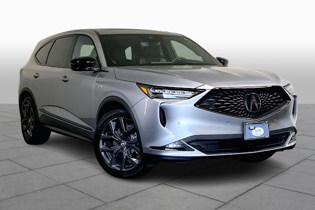 2024 Acura MDX