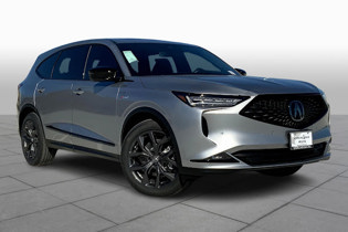 2024 Acura MDX