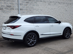 2022 Acura MDX