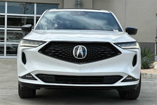 2024 Acura MDX