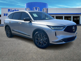 2022 Acura MDX