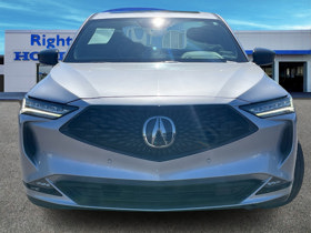 2022 Acura MDX