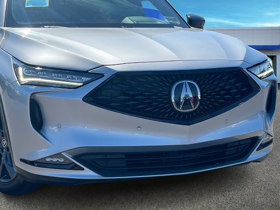 2022 Acura MDX