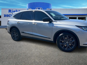 2022 Acura MDX