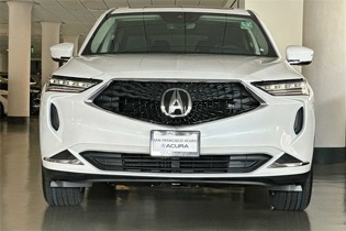 2024 Acura MDX