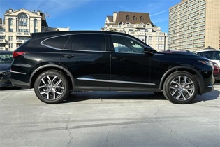 2024 Acura MDX