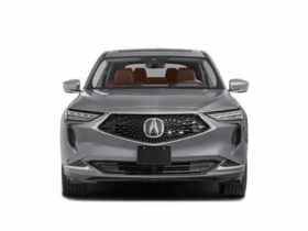 2024 Acura MDX