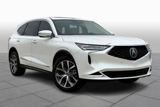 2024 Acura MDX