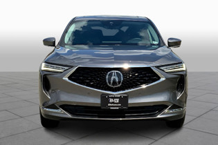 2022 Acura MDX