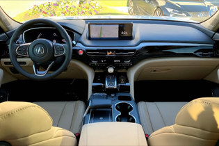 2024 Acura MDX