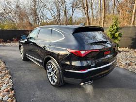 2022 Acura MDX