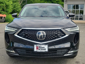 2024 Acura MDX