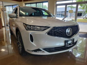 2024 Acura MDX