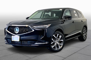 2022 Acura MDX