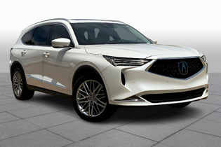 2023 Acura MDX