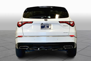 2022 Acura MDX