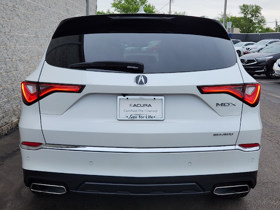 2022 Acura MDX