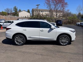 2024 Acura MDX