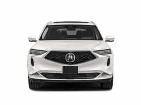 2024 Acura MDX