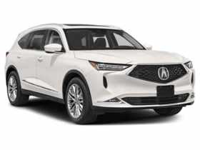 2024 Acura MDX