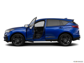 2019 Acura RDX