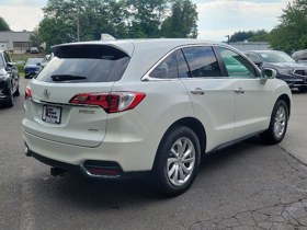 2016 Acura RDX