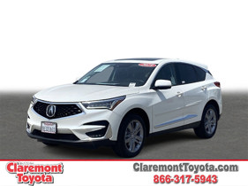 2019 Acura RDX