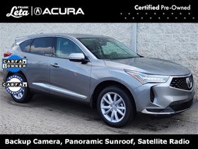 2024 Acura RDX