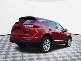 2021 Acura RDX