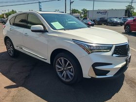 2019 Acura RDX