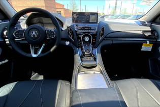 2024 Acura RDX