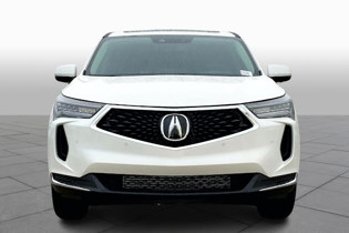 2024 Acura RDX