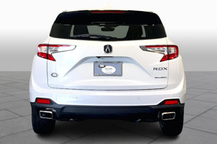 2024 Acura RDX