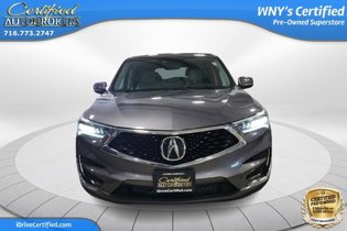 2020 Acura RDX