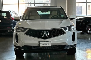 2024 Acura RDX