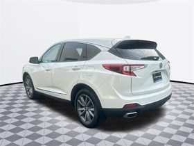 2022 Acura RDX