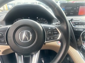 2022 Acura RDX